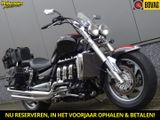 TRIUMPH ROCKET III