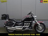 TRIUMPH ROCKET III