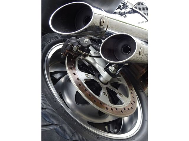 triumph - rocket-iii