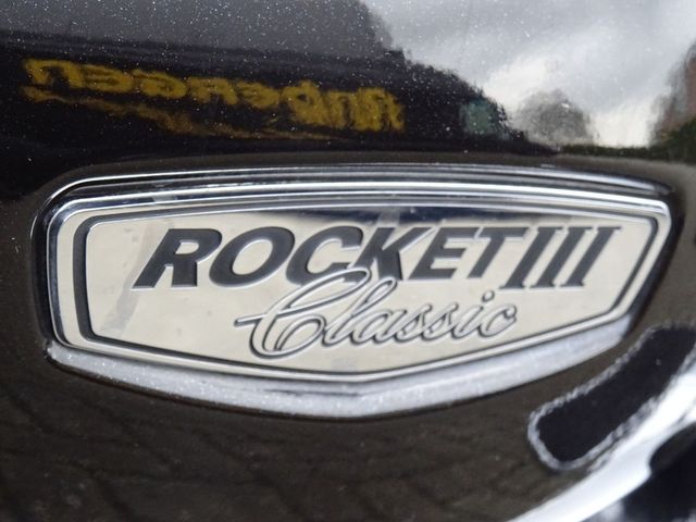 triumph - rocket-iii