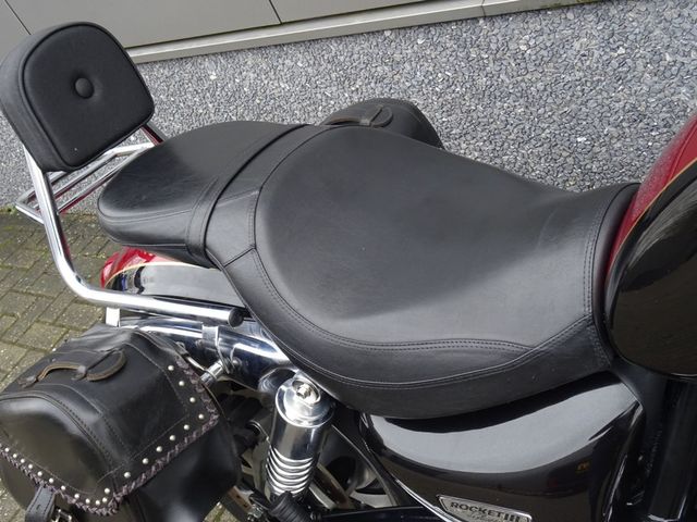 triumph - rocket-iii