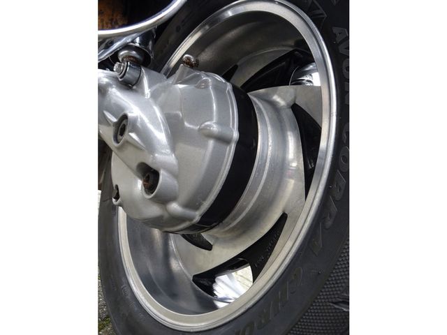 triumph - rocket-iii