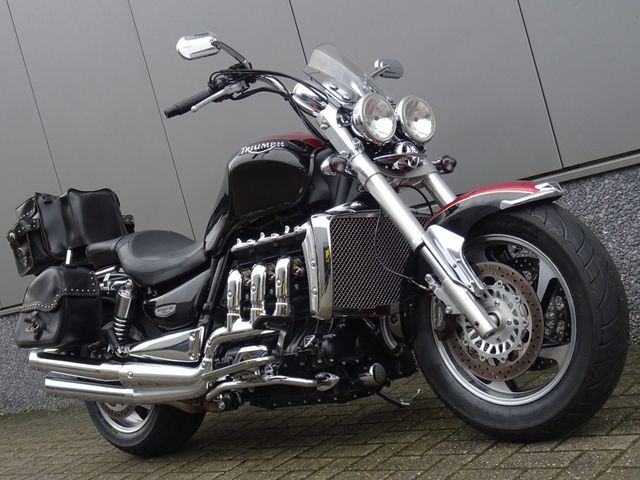 triumph - rocket-iii