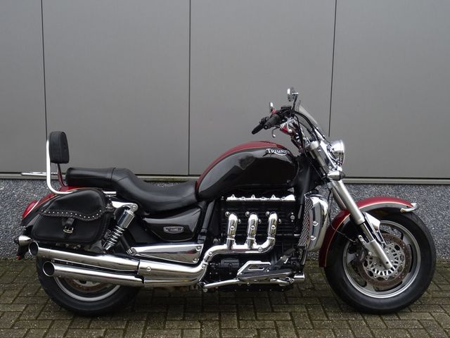triumph - rocket-iii