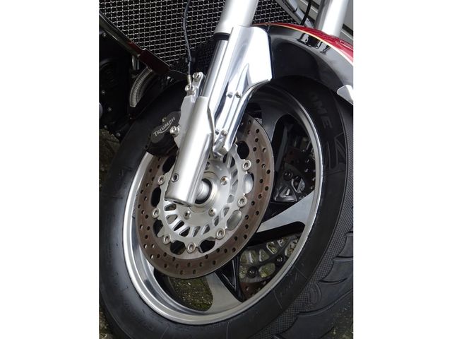 triumph - rocket-iii