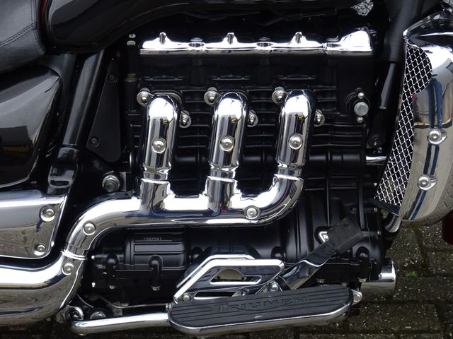 triumph - rocket-iii