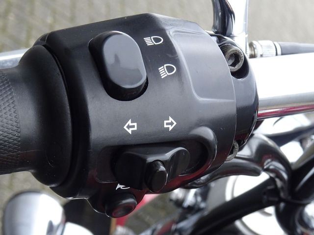 triumph - rocket-iii