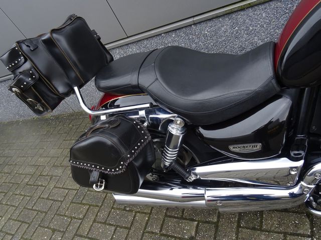 triumph - rocket-iii