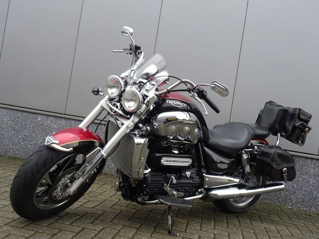 triumph - rocket-iii