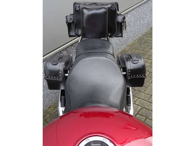 triumph - rocket-iii