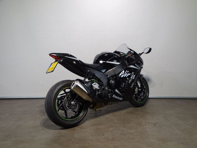 kawasaki - zx-10rr