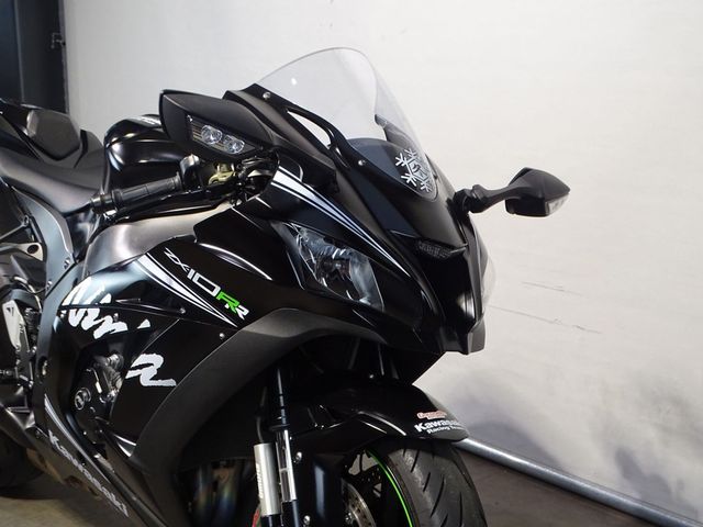 kawasaki - zx-10rr