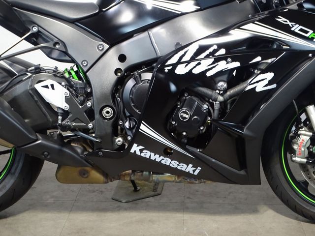 kawasaki - zx-10rr