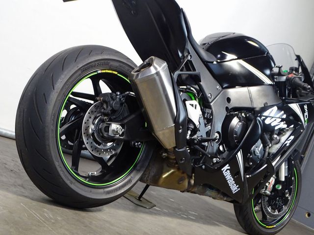 kawasaki - zx-10rr