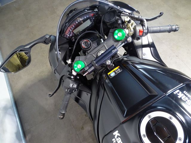 kawasaki - zx-10rr