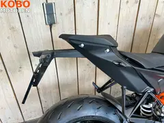 KTM 1390 Superduke R 2026 nieuw – foto 17 van 17