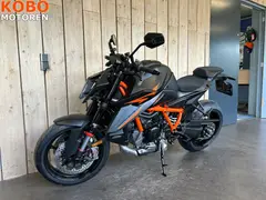KTM 1390 Superduke R 2026 nieuw – foto 5 van 17