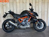 KTM 1390 SUPER DUKE R