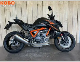KTM 1390 Super Duke R 2026 nieuw