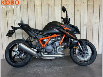 KTM 1390 Super Duke R 2026 nieuw