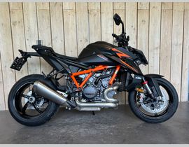 KTM 1390 Super Duke R 2026 nieuw