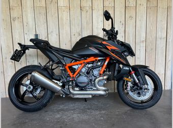 KTM 1390 Super Duke R 2026 nieuw
