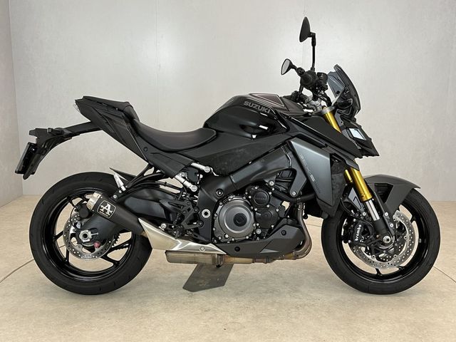 suzuki - gsx-s-1000-abs