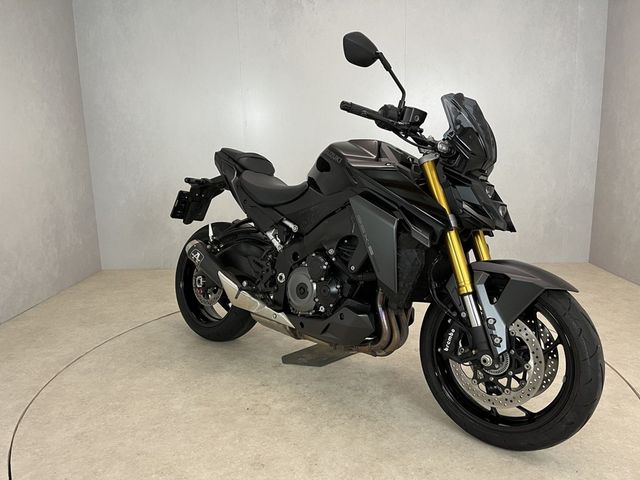 suzuki - gsx-s-1000-abs