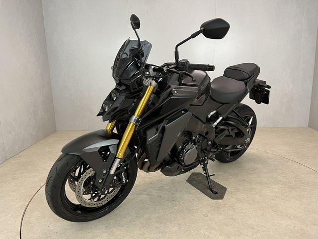 suzuki - gsx-s-1000-abs
