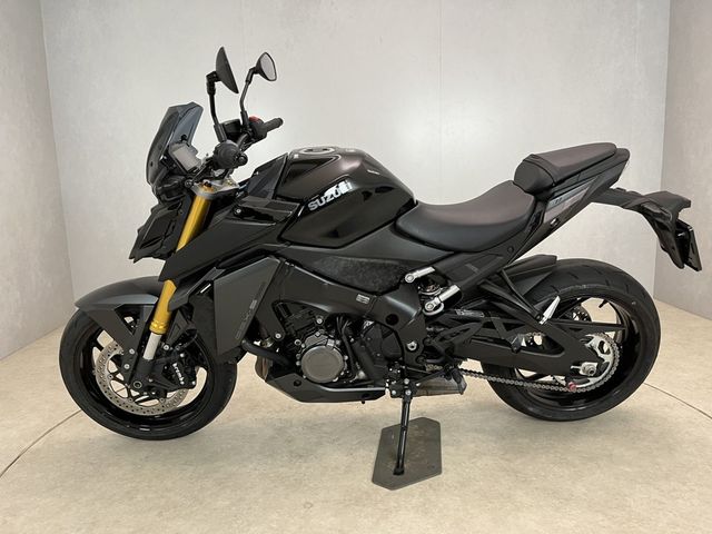 suzuki - gsx-s-1000-abs