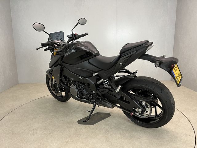 suzuki - gsx-s-1000-abs