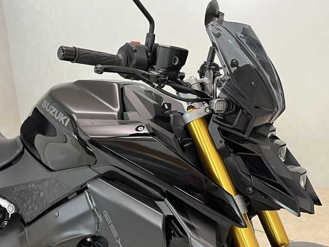 suzuki - gsx-s-1000-abs