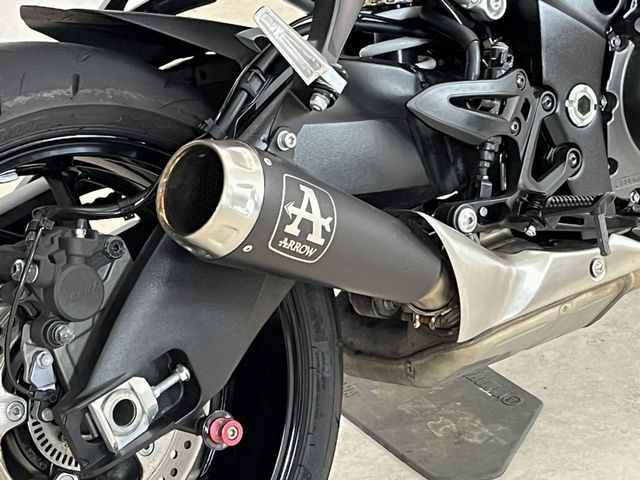 suzuki - gsx-s-1000-abs