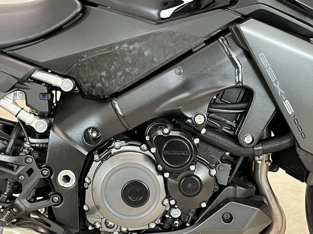 suzuki - gsx-s-1000-abs
