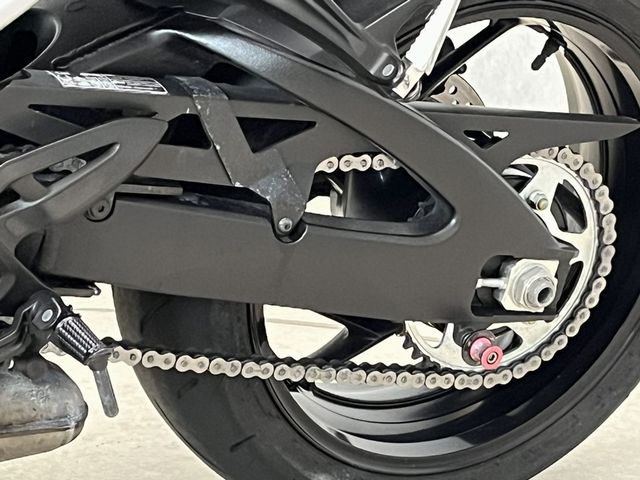 suzuki - gsx-s-1000-abs