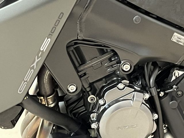 suzuki - gsx-s-1000-abs