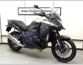 Honda VFR 1200 X DCT Crosstourer 2014 occasion
