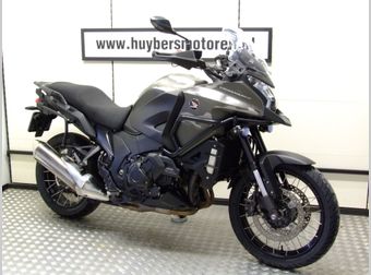 Honda VFR 1200 X DCT Crosstourer 2014 occasion