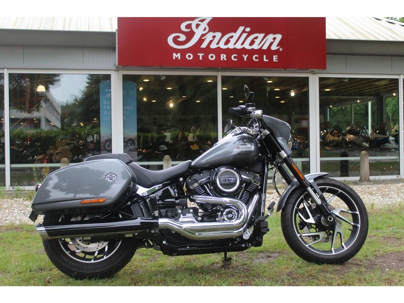 Harley-Davidson Sport Glide 2023 occasion