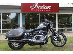 Harley-Davidson Sport Glide 2023 occasion – foto 1 van 8