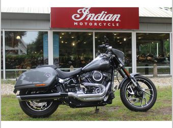 Harley-Davidson Sport Glide 2023 occasion