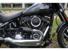 Harley-Davidson Sport Glide 2023 occasion – foto 2 van 8