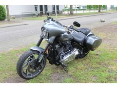 Harley-Davidson Sport Glide 2023 occasion – foto 3 van 8