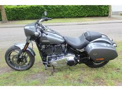 Harley-Davidson Sport Glide 2023 occasion – foto 5 van 8