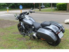 Harley-Davidson Sport Glide 2023 occasion – foto 6 van 8