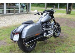 Harley-Davidson Sport Glide 2023 occasion – foto 7 van 8