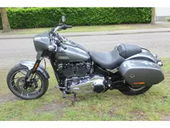 Harley-Davidson Sport Glide Flsb 2023 occasion – foto 5 van 8