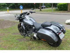 Harley-Davidson Sport Glide Flsb 2023 occasion – foto 6 van 8