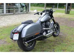 Harley-Davidson Sport Glide Flsb 2023 occasion – foto 7 van 8