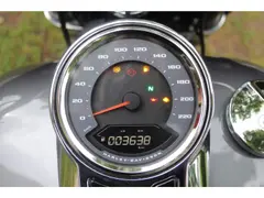 Harley-Davidson Sport Glide Flsb 2023 occasion – foto 8 van 8